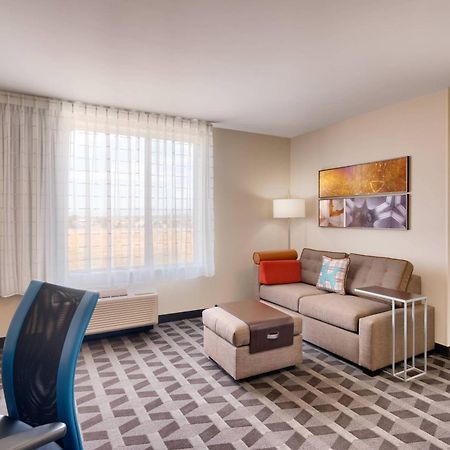 Towneplace Suites By Marriott Salt Lake City Draper Exteriör bild
