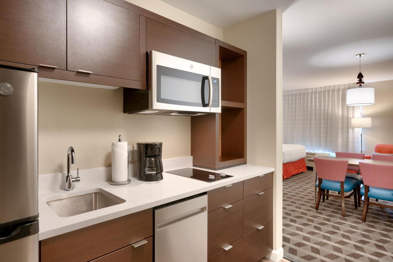Towneplace Suites By Marriott Salt Lake City Draper Exteriör bild