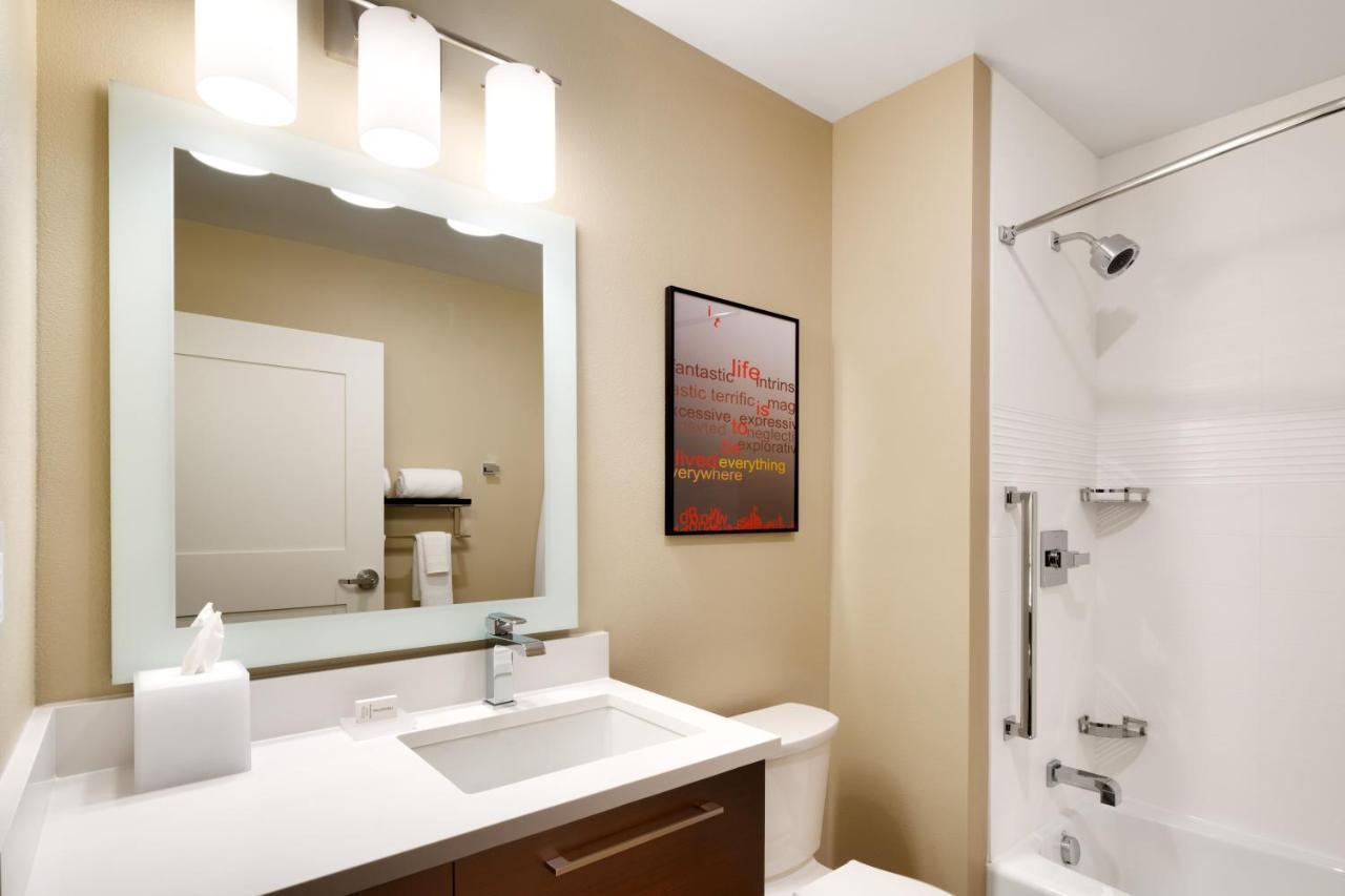 Towneplace Suites By Marriott Salt Lake City Draper Exteriör bild