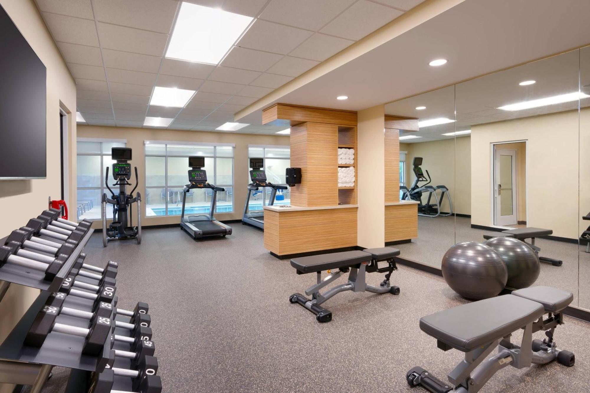 Towneplace Suites By Marriott Salt Lake City Draper Exteriör bild