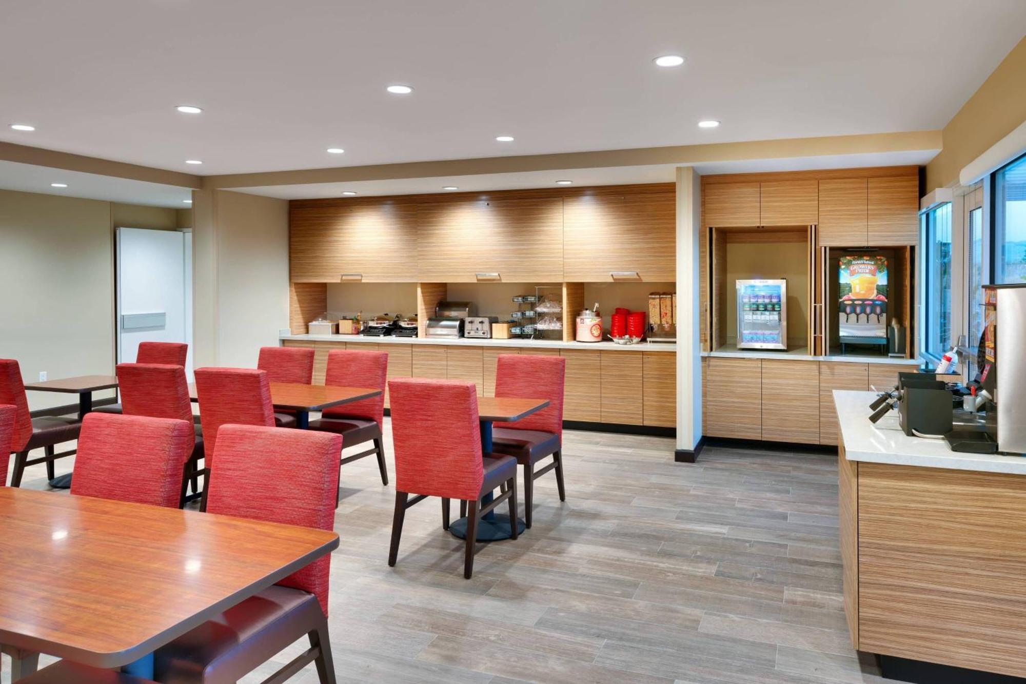 Towneplace Suites By Marriott Salt Lake City Draper Exteriör bild