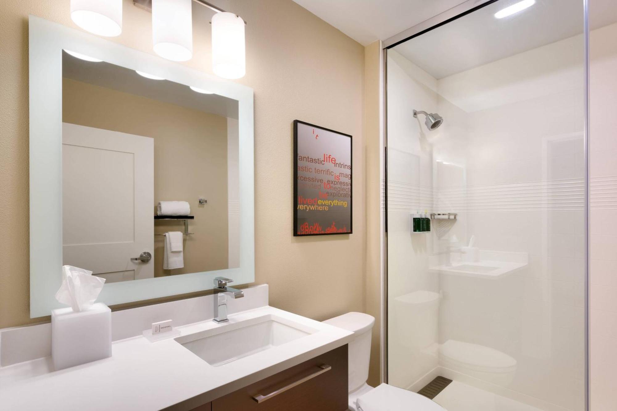 Towneplace Suites By Marriott Salt Lake City Draper Exteriör bild
