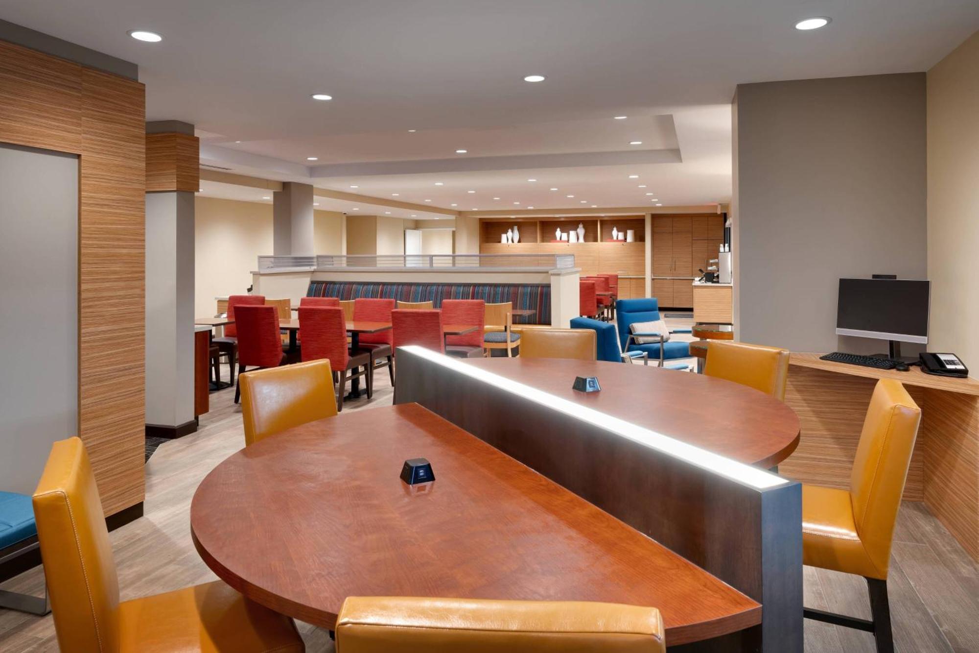Towneplace Suites By Marriott Salt Lake City Draper Exteriör bild