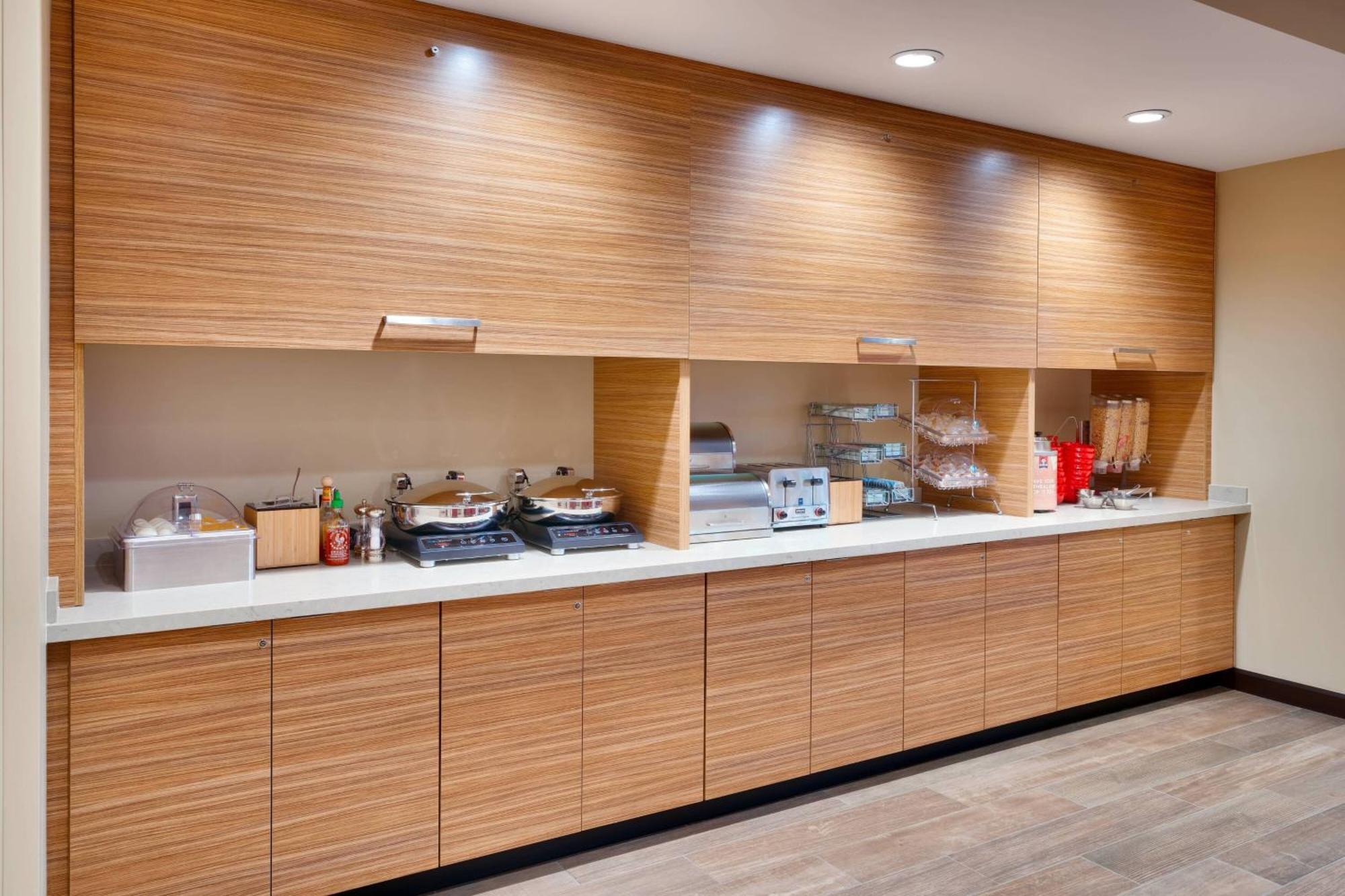Towneplace Suites By Marriott Salt Lake City Draper Exteriör bild