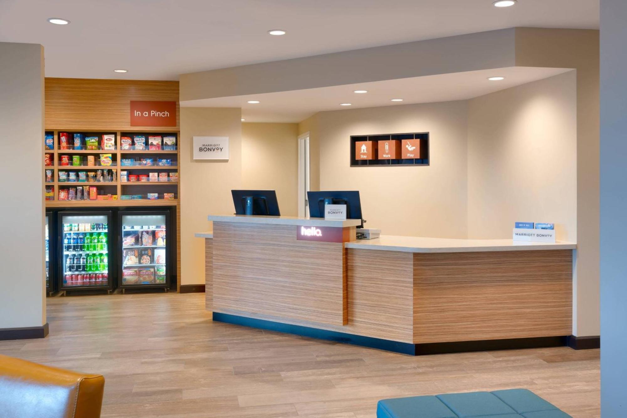 Towneplace Suites By Marriott Salt Lake City Draper Exteriör bild