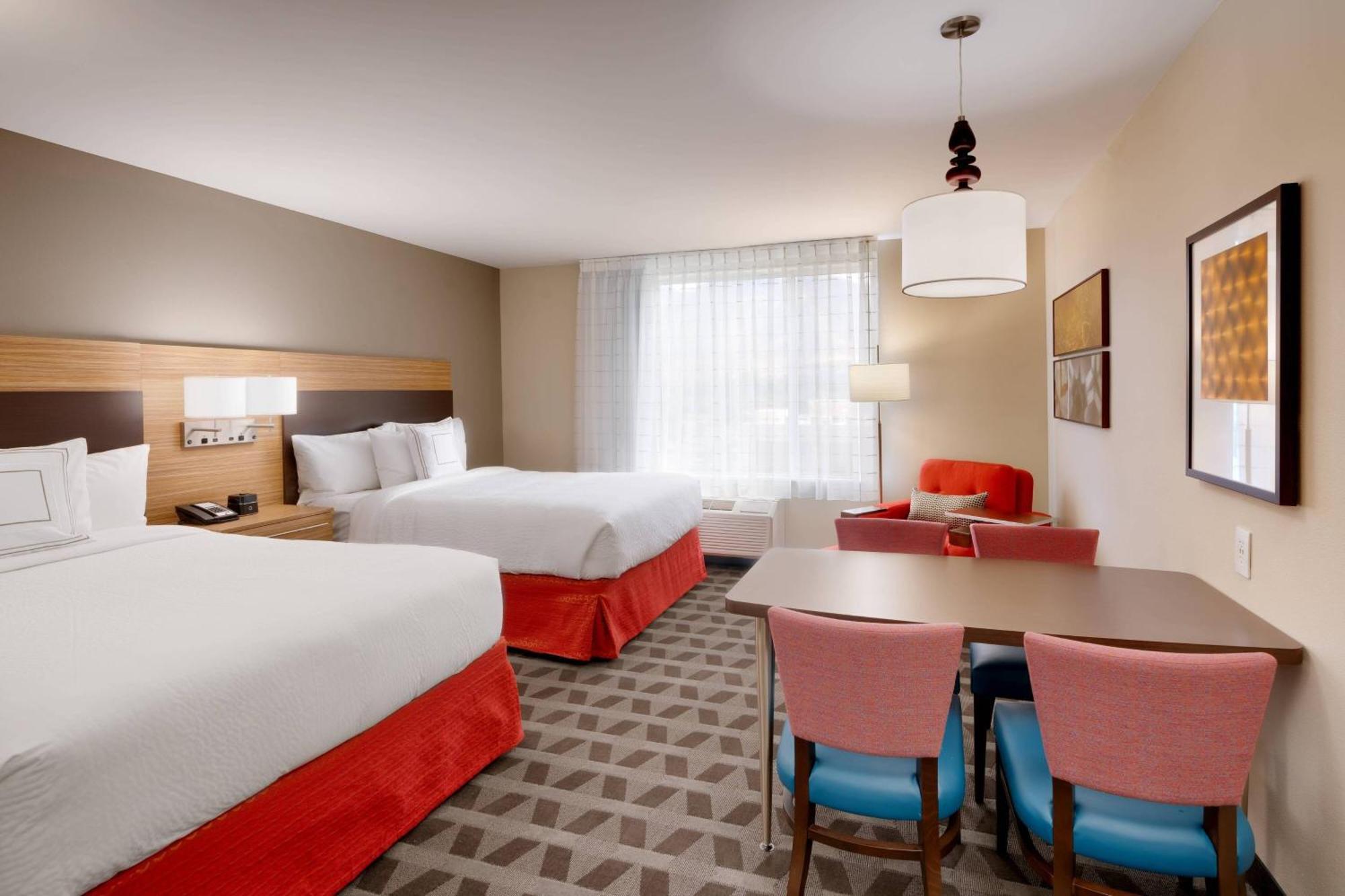 Towneplace Suites By Marriott Salt Lake City Draper Exteriör bild