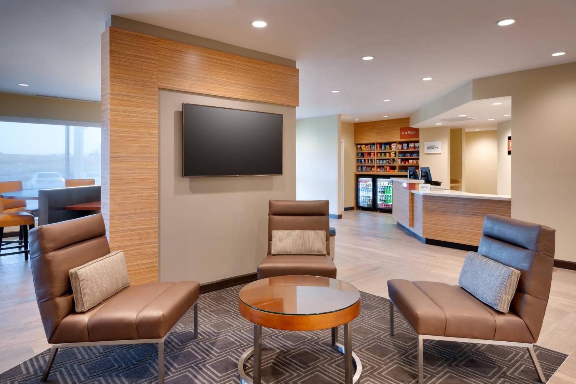 Towneplace Suites By Marriott Salt Lake City Draper Exteriör bild